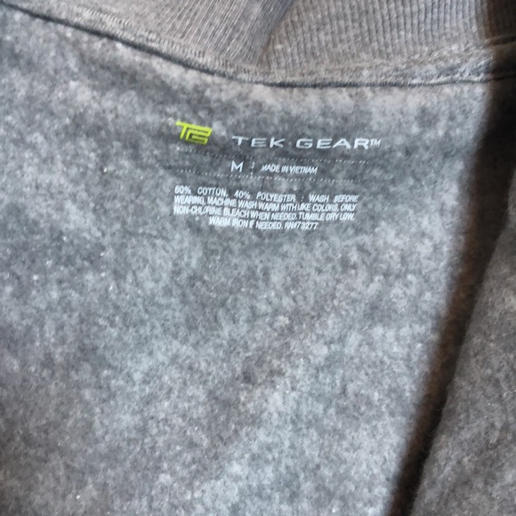 Grey Jacket - Picture 2 of 8